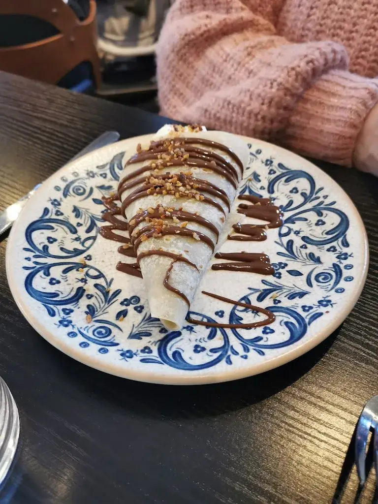 Pasta & Piadine restaurante en Creusot