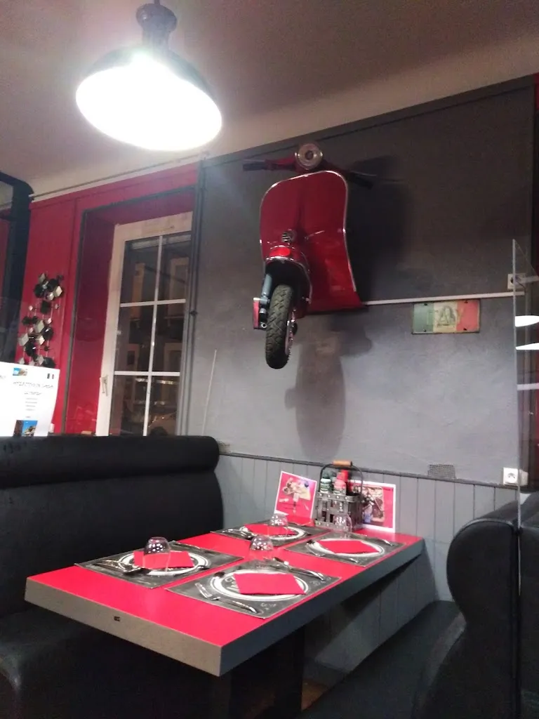 mario bojko_Calabria pizzeria ristorante_Creusot_review