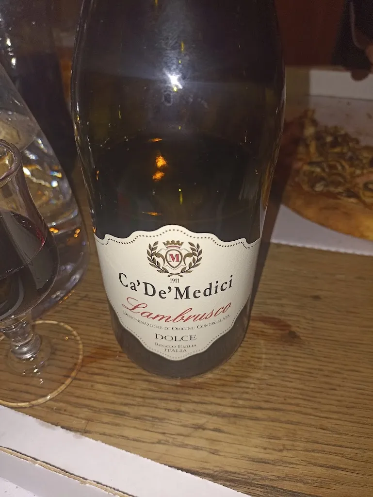 huhu hihi_Calabria pizzeria ristorante_Creusot_review