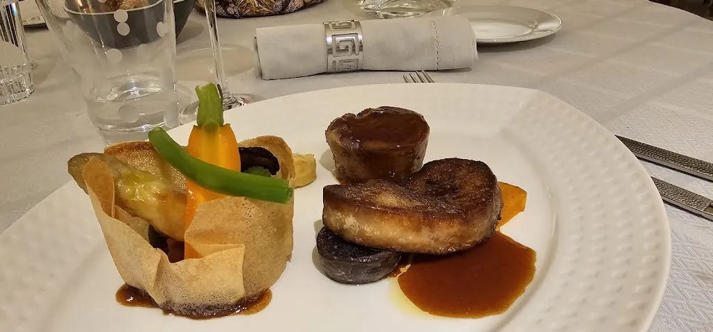 Olivier Jactel_Le Montcenis_Montcenis_recensione