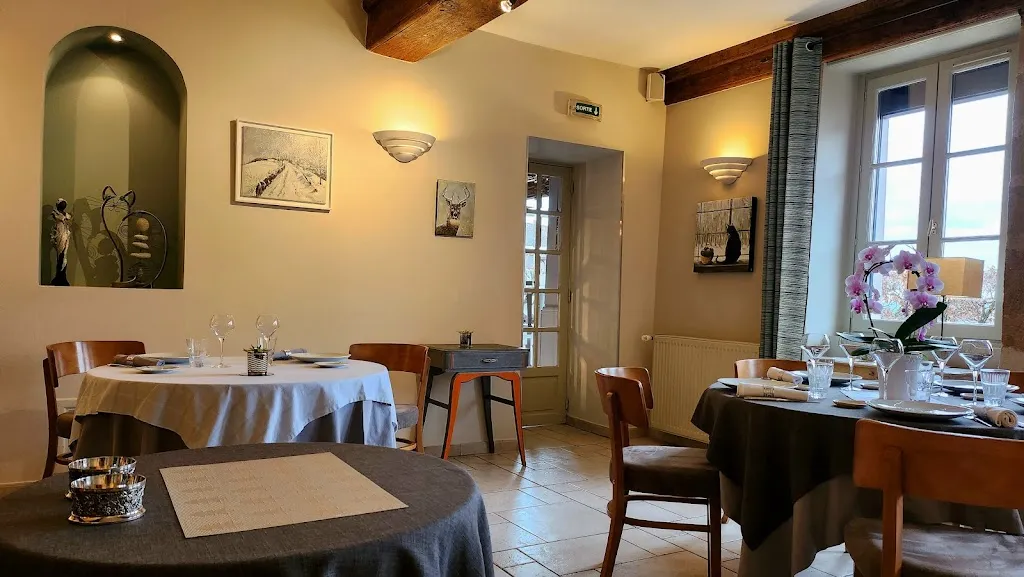 Le Montcenis ristorante a Montcenis
