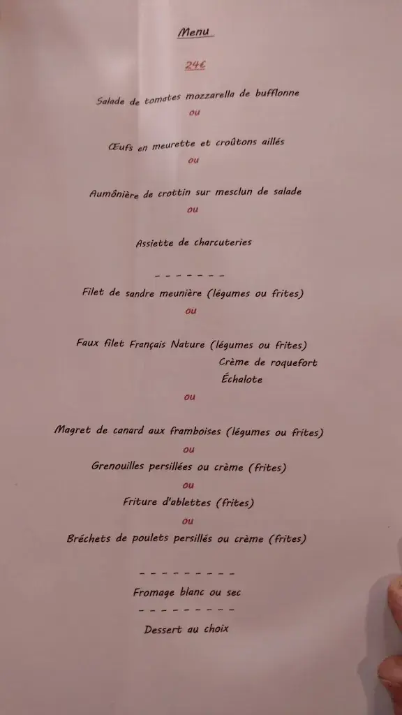 Menu_Auberge du Vieux Moulin_Breuil_image_3