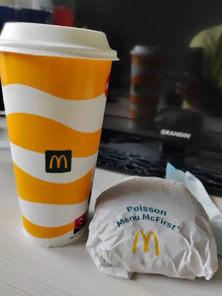 Samuel Ijeoma Boniface_McDonald's_Creusot_review