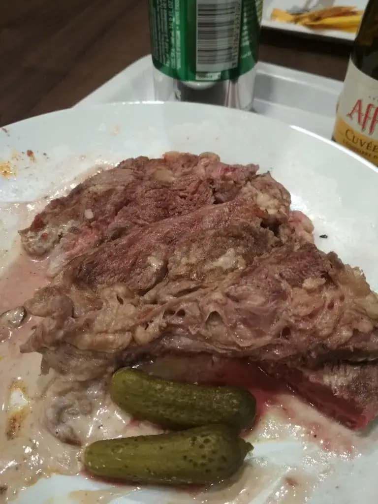 David Siegl _A La Bonne Heure_Torcy_review