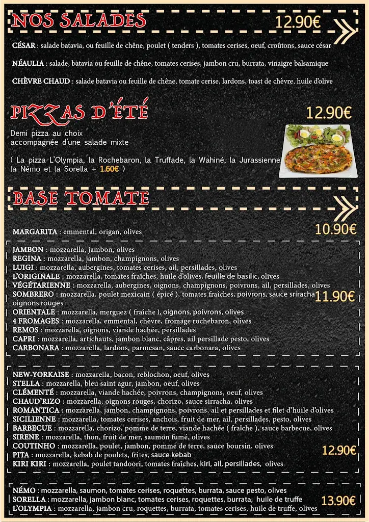 Menu_Restaurant L’olympia_Bas-en-Basset_image_4