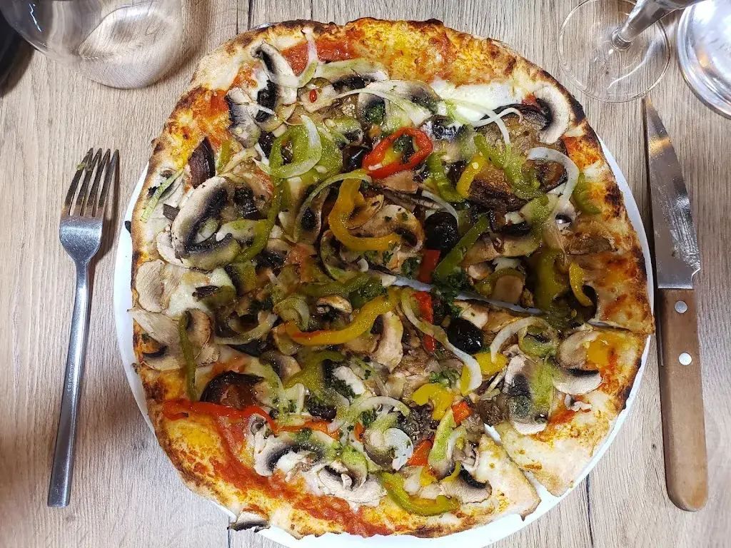 Albin SCHMITT_Restaurant L’olympia_Bas-en-Basset_review