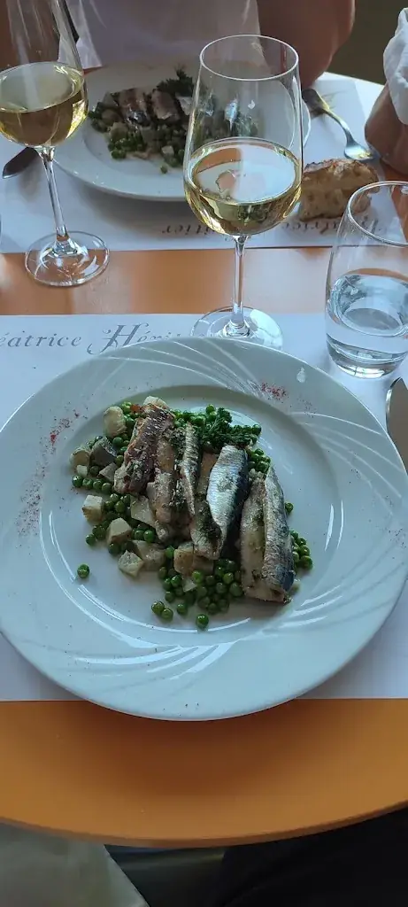 Menu_SARL Béatrice Héritier_Marcigny_image_2