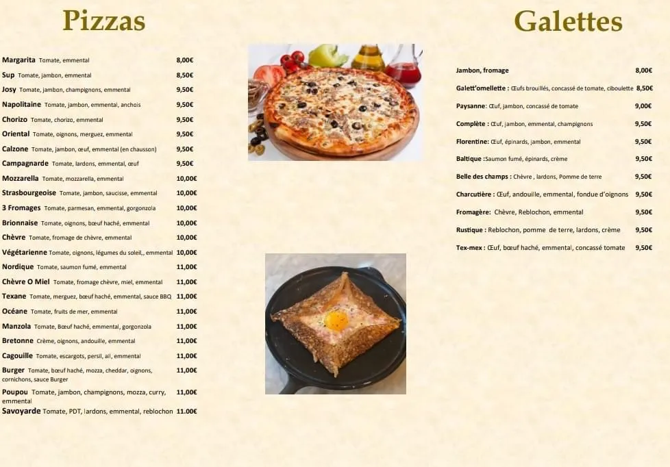 Menu_Côté Cours_Marcigny_imagen_1