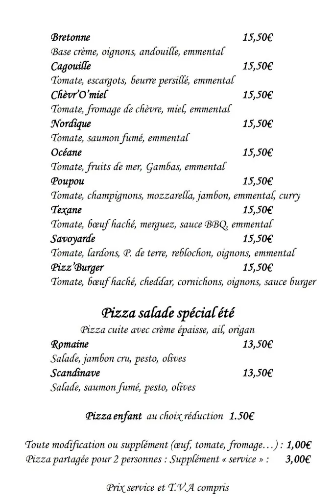 Menu_Côté Cours_Marcigny_imagen_2