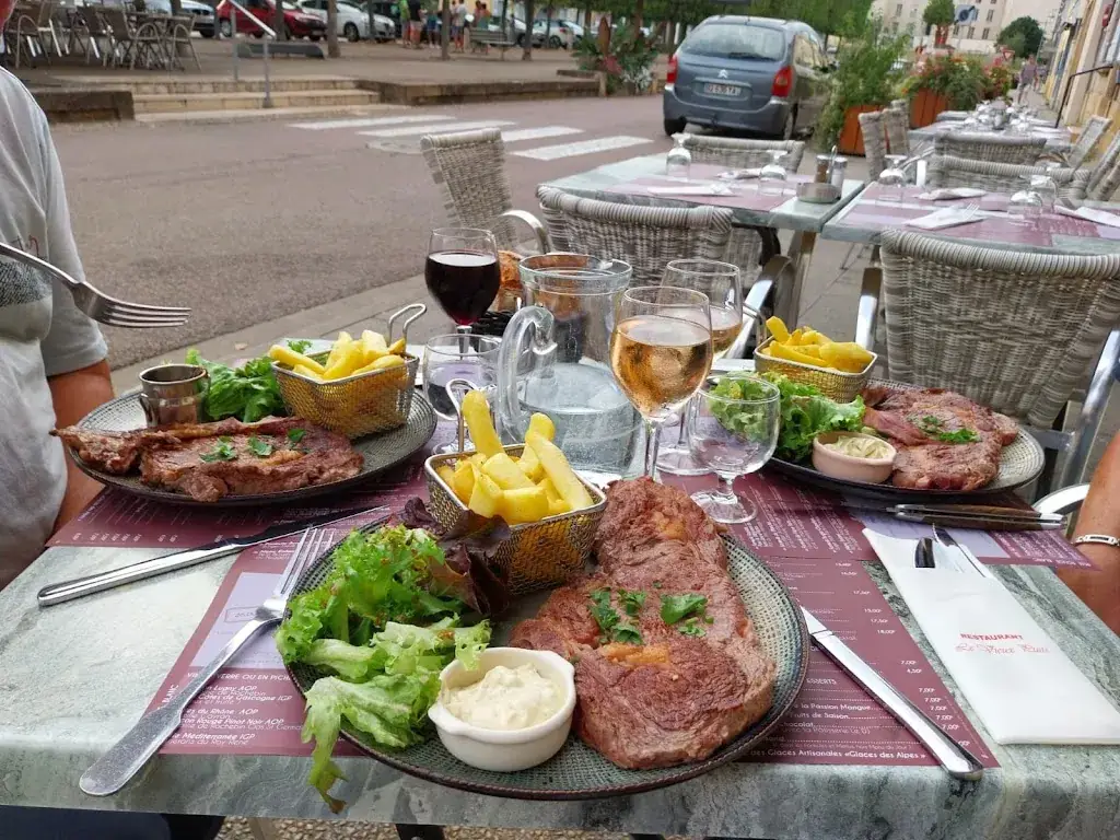 Menu_Restaurant Le Vieux Puits_Marcigny_immagine_4