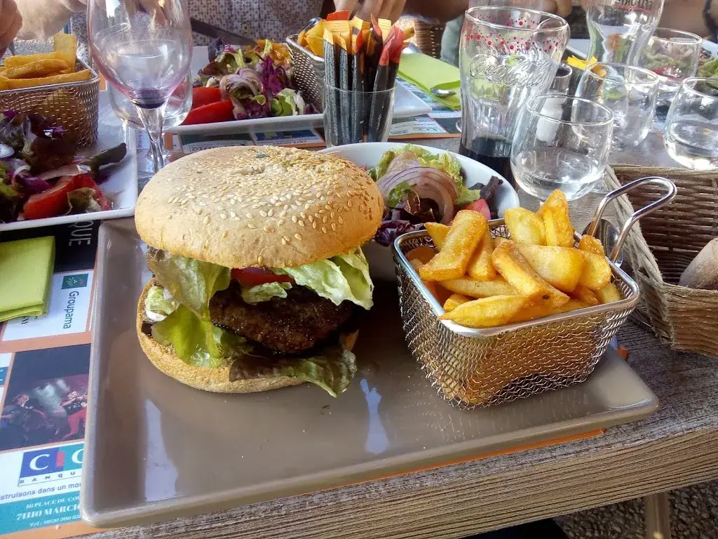 Menu_Restaurant Le Vieux Puits_Marcigny_immagine_5