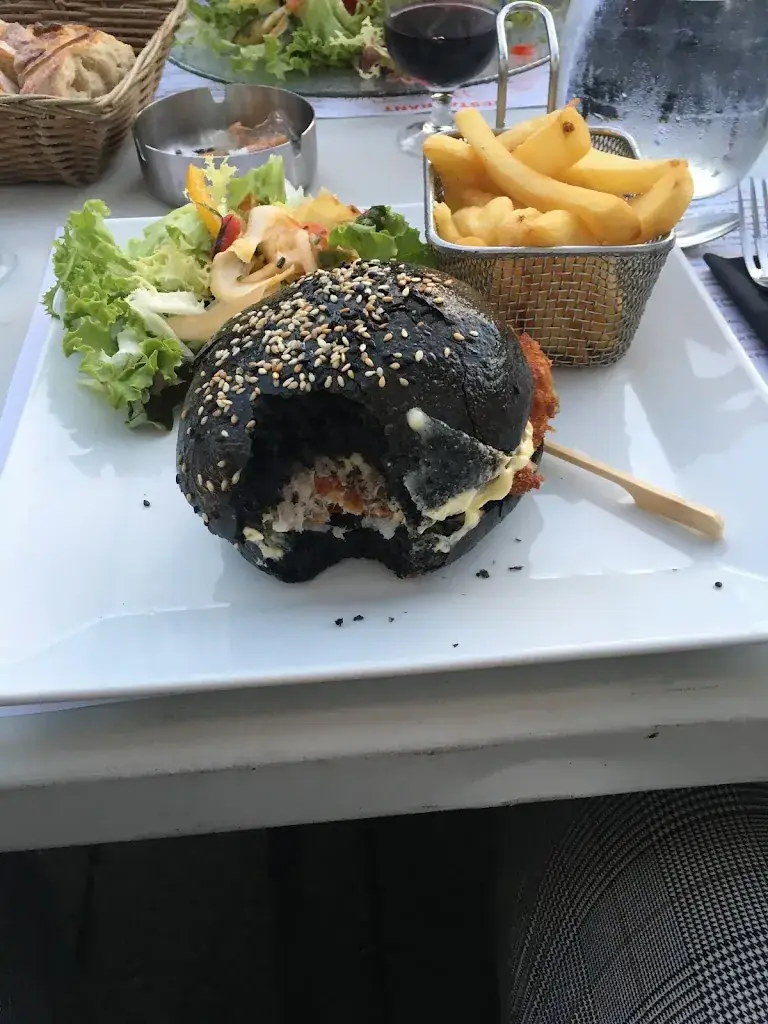 Menu_Restaurant Le Vieux Puits_Marcigny_immagine_6