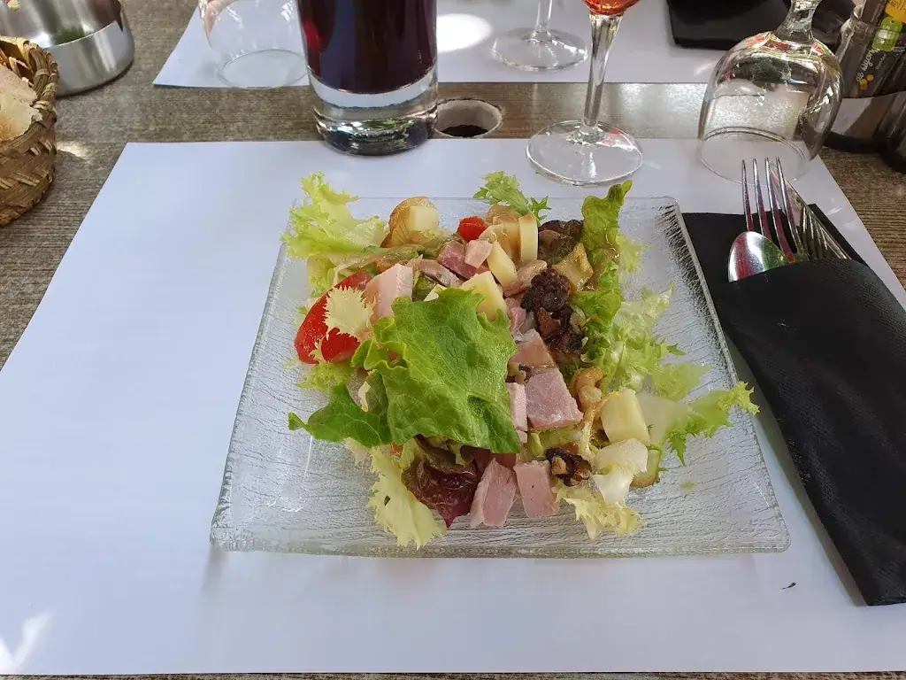 Menu_Restaurant Le Vieux Puits_Marcigny_immagine_7