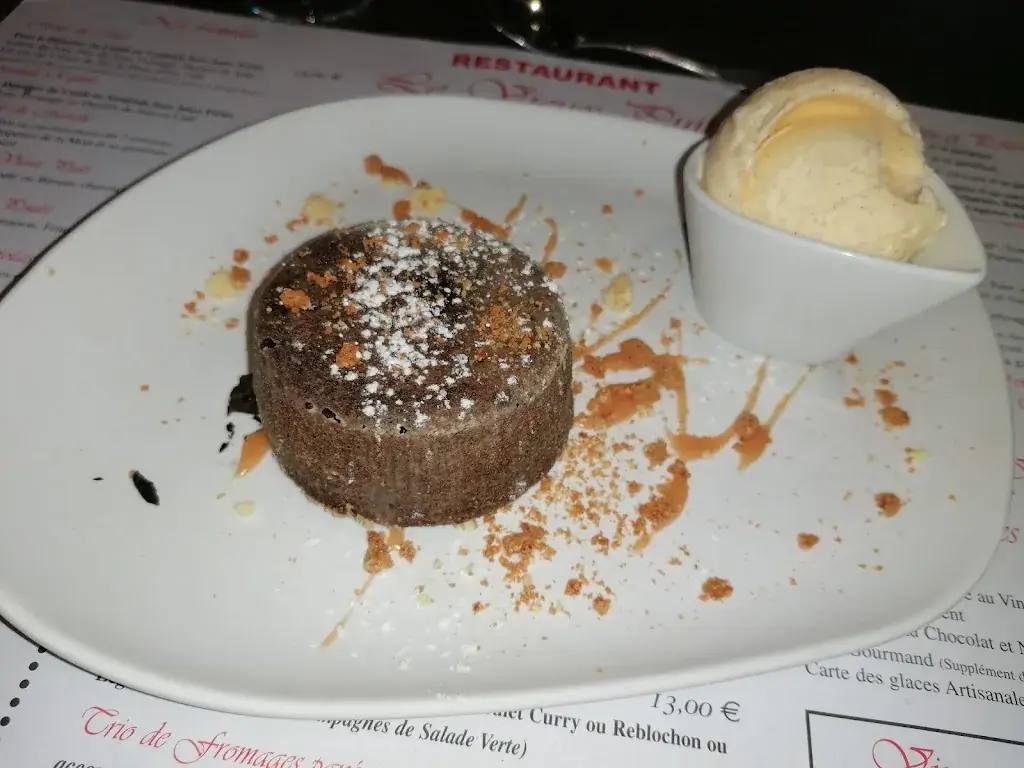 Menu_Restaurant Le Vieux Puits_Marcigny_immagine_8