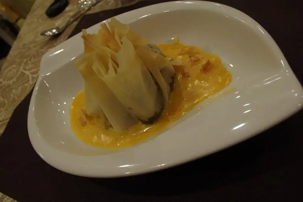 Menu_Le Première Ligne Bar Restaurant_Chambilly_image_5