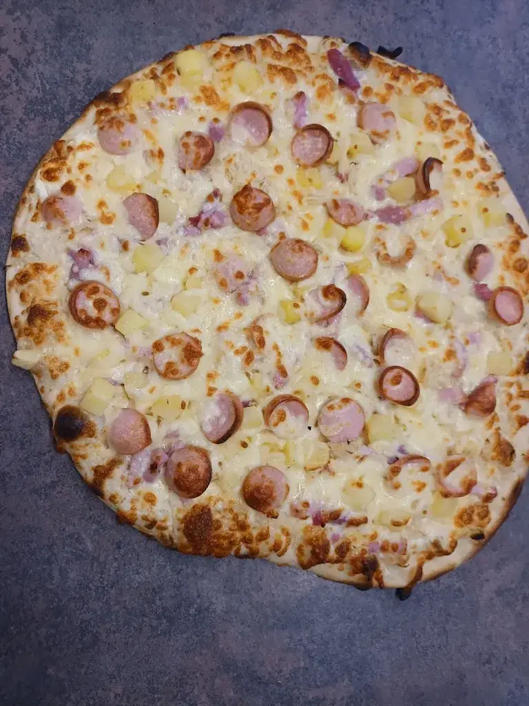 Menu_Le Première Ligne Bar Restaurant_Chambilly_image_6