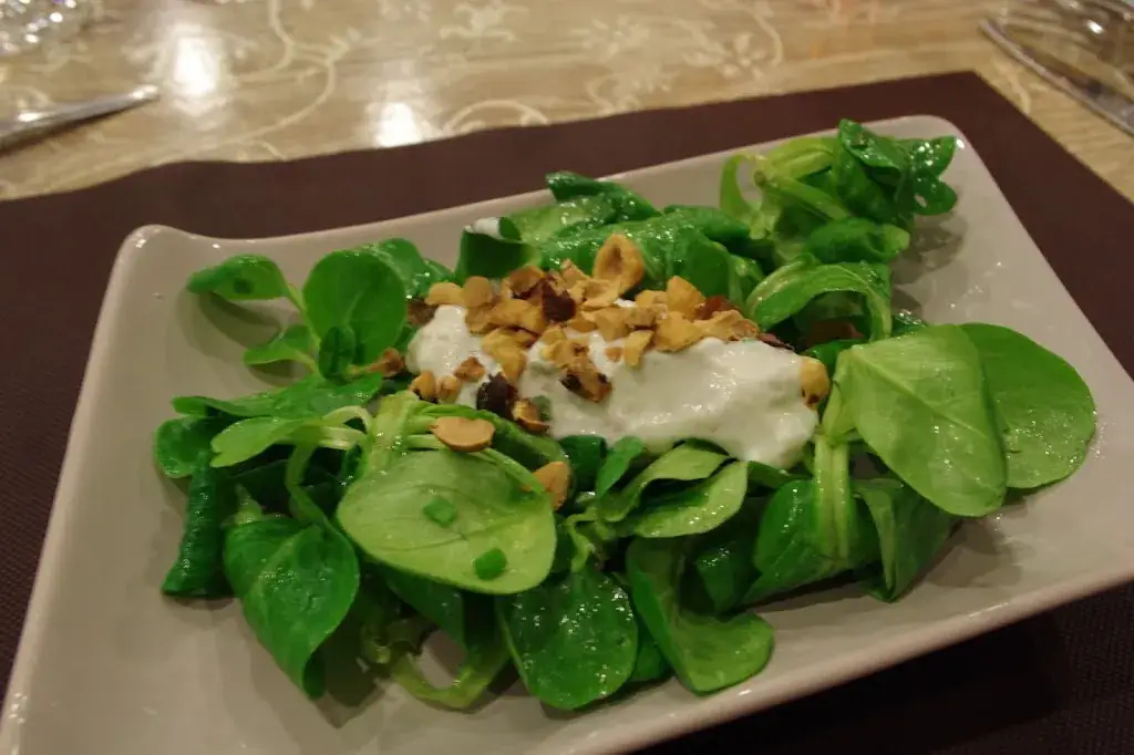 Menu_Le Première Ligne Bar Restaurant_Chambilly_image_9