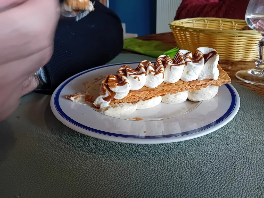 Menu_L’AUBERGE DE SAINT-HUGUES_Semur-en-Brionnais_image_7