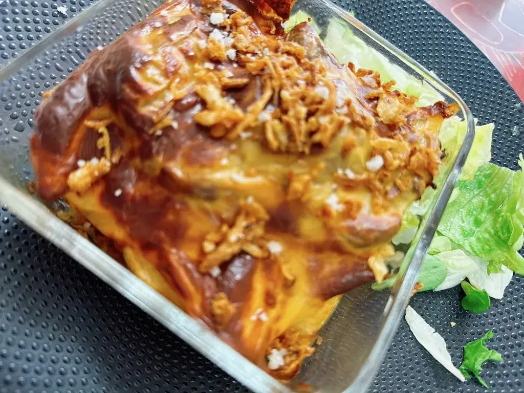 Raphael Lessinger_Le Petit Nice_Bas-en-Basset_review