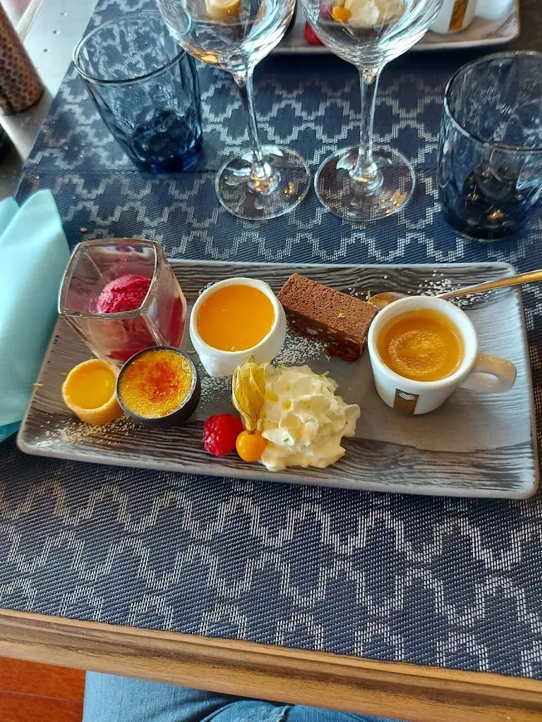 Menu_Le Chalet du Lac les rousses_Rousses_image_5