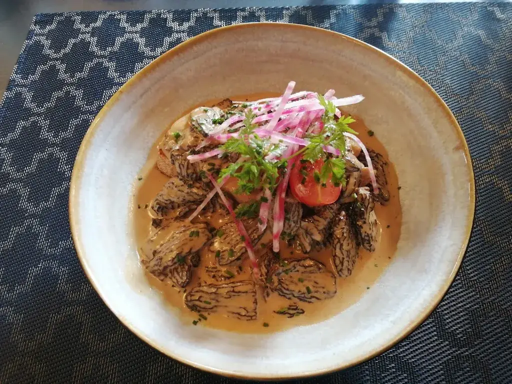 Menu_Le Chalet du Lac les rousses_Rousses_image_6