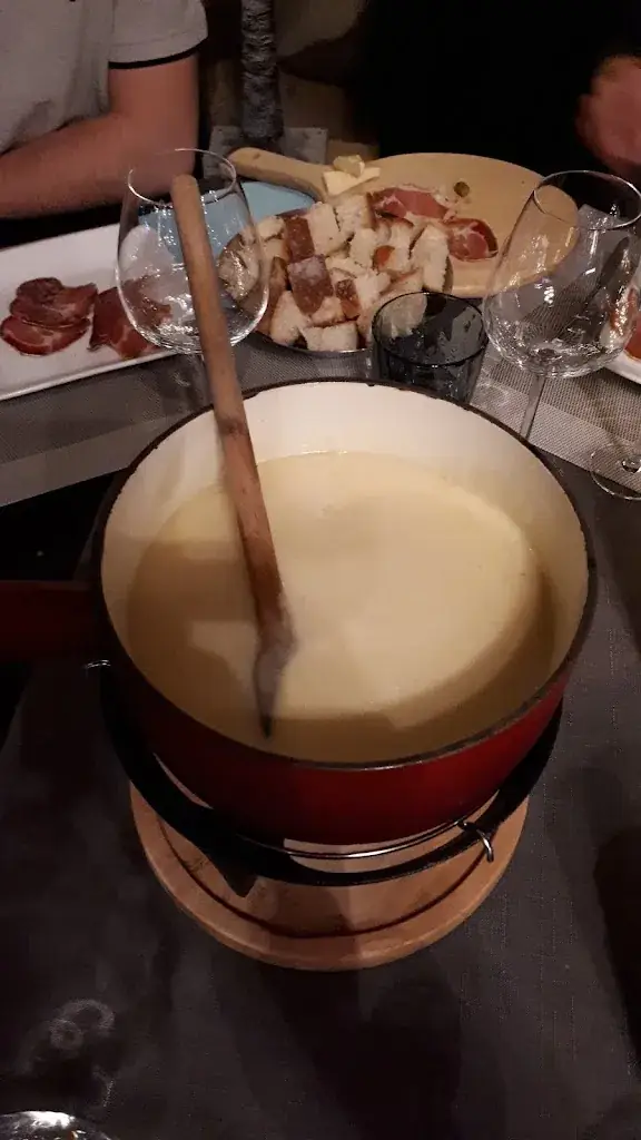 Menu_Le Chalet du Lac les rousses_Rousses_image_7