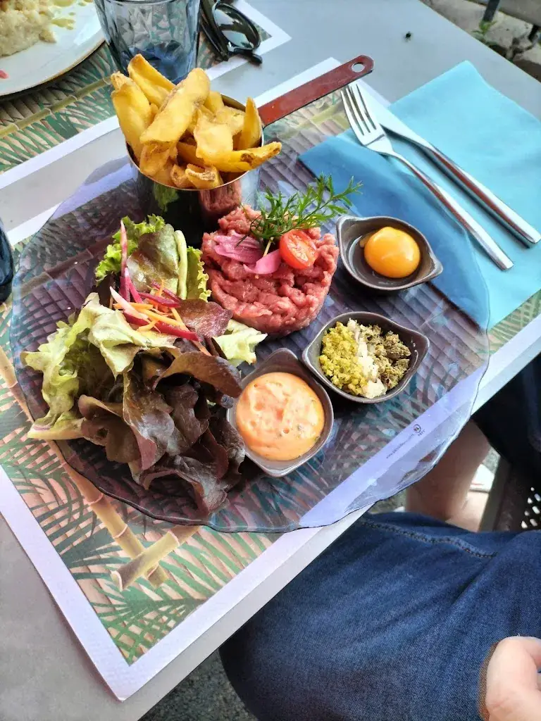 Menu_Le Chalet du Lac les rousses_Rousses_image_9