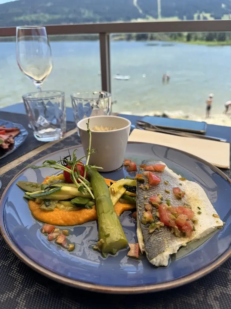 Franck L._Le Chalet du Lac les rousses_Rousses_review