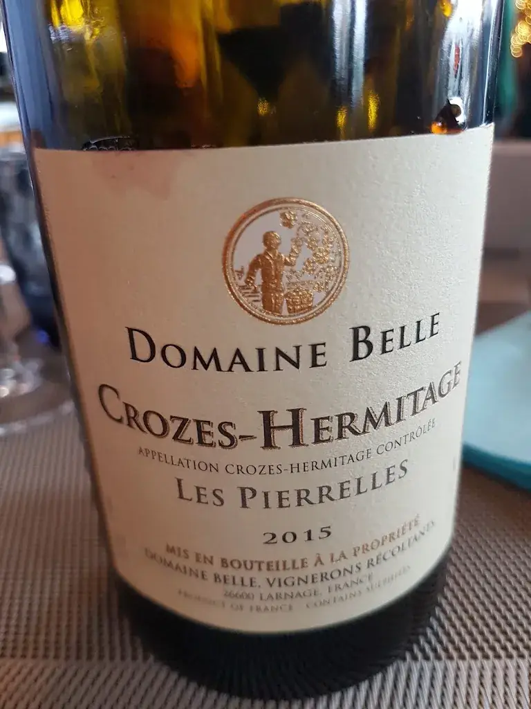 Anthony Perry_Le Chalet du Lac les rousses_Rousses_review