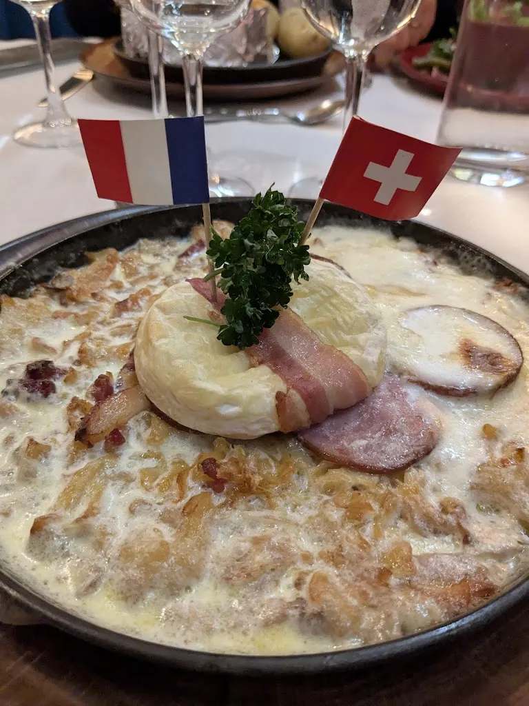 Cyrille Coissard_Brasserie L'Arbezie Franco-Suisse_Rousses_Bewertung