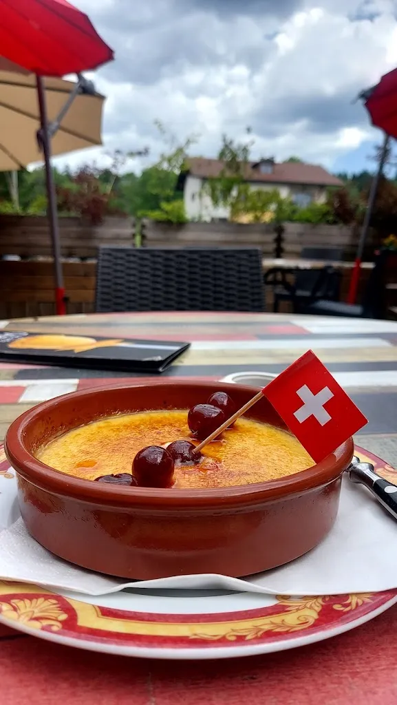 Rajan_Brasserie L'Arbezie Franco-Suisse_Rousses_Bewertung