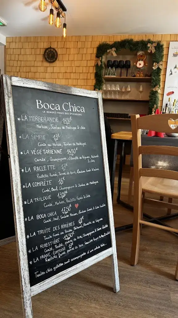 Menu_Boca Chica_Rousses_image_1
