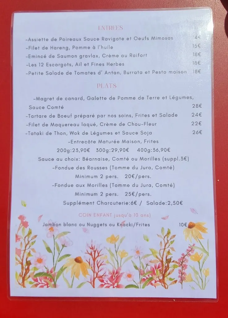 Menu_Le 1107_Rousses_image_3