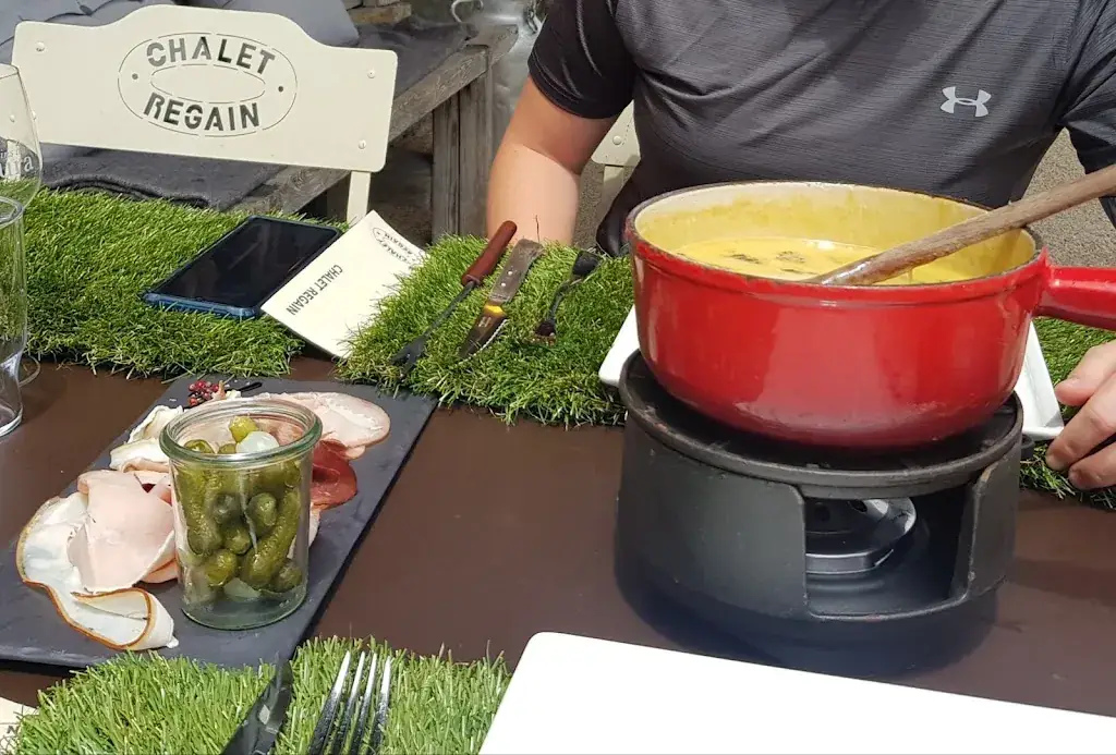 Menu_CHALET REGAIN LES ROUSSES_Rousses_immagine_6