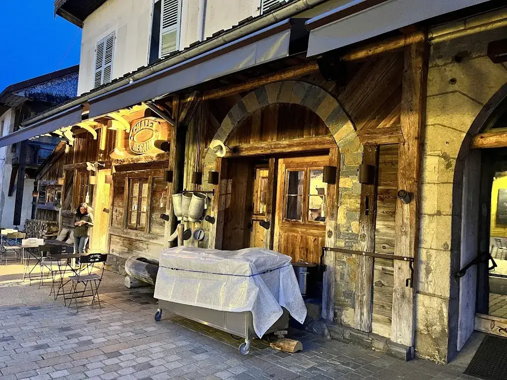 CHALET REGAIN LES ROUSSES_Rousses_slider_image_1