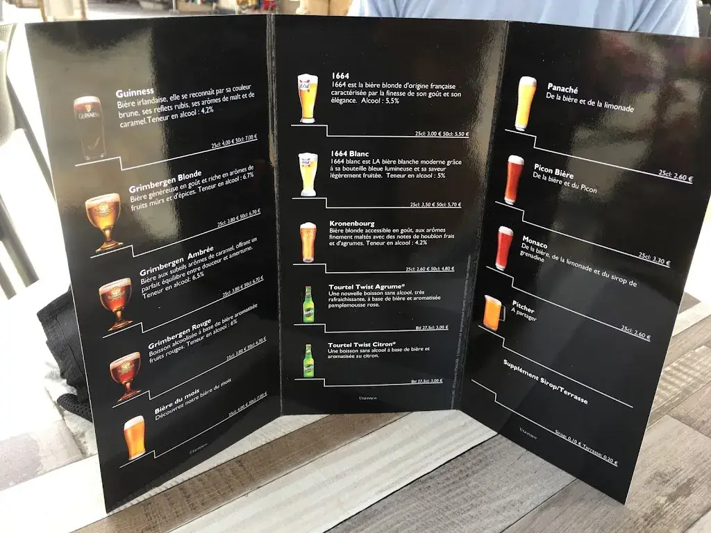 Menu_La Bonbonnière_Rousses_immagine_2