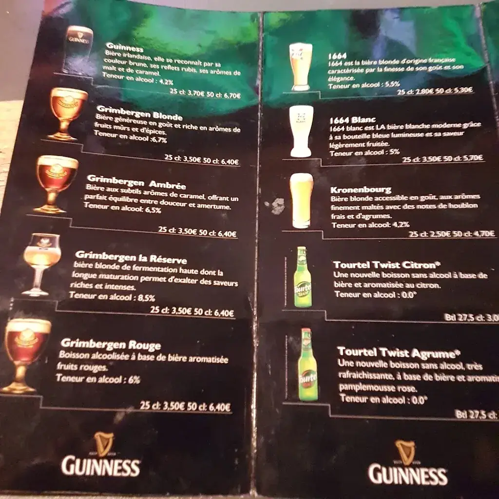 Menu_La Bonbonnière_Rousses_immagine_3