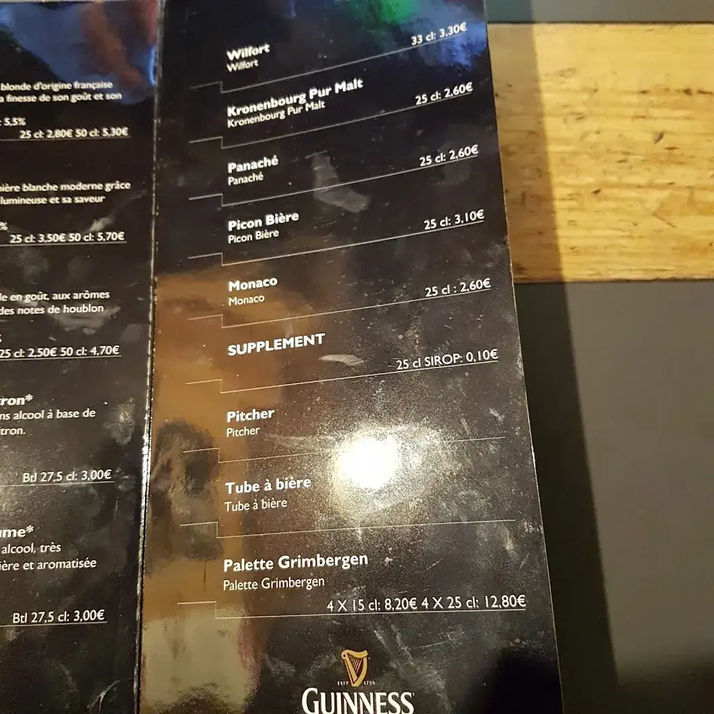 Menu_La Bonbonnière_Rousses_immagine_4