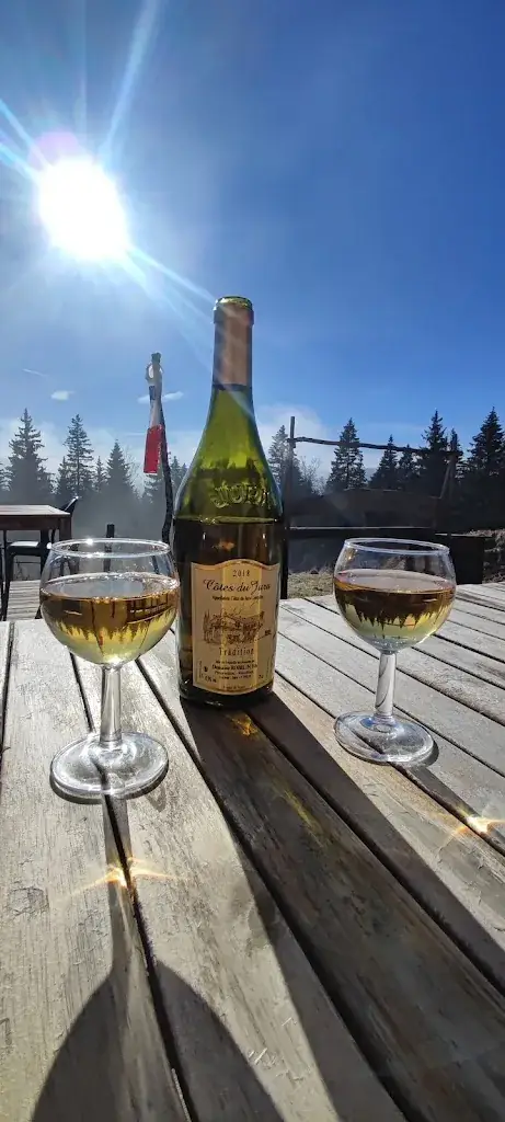 Menü_Loge à Ponard_Rousses_Bild_5