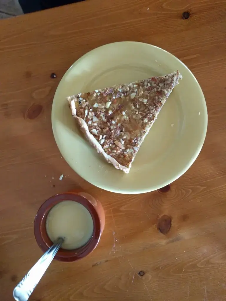 Menü_Loge à Ponard_Rousses_Bild_8