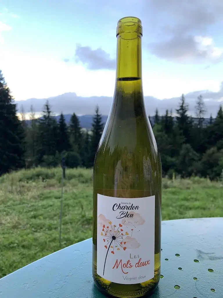 Menü_Loge à Ponard_Rousses_Bild_9