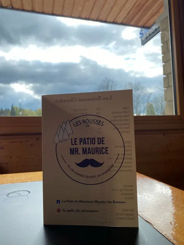 Helen B._Le Patio_Rousses_review