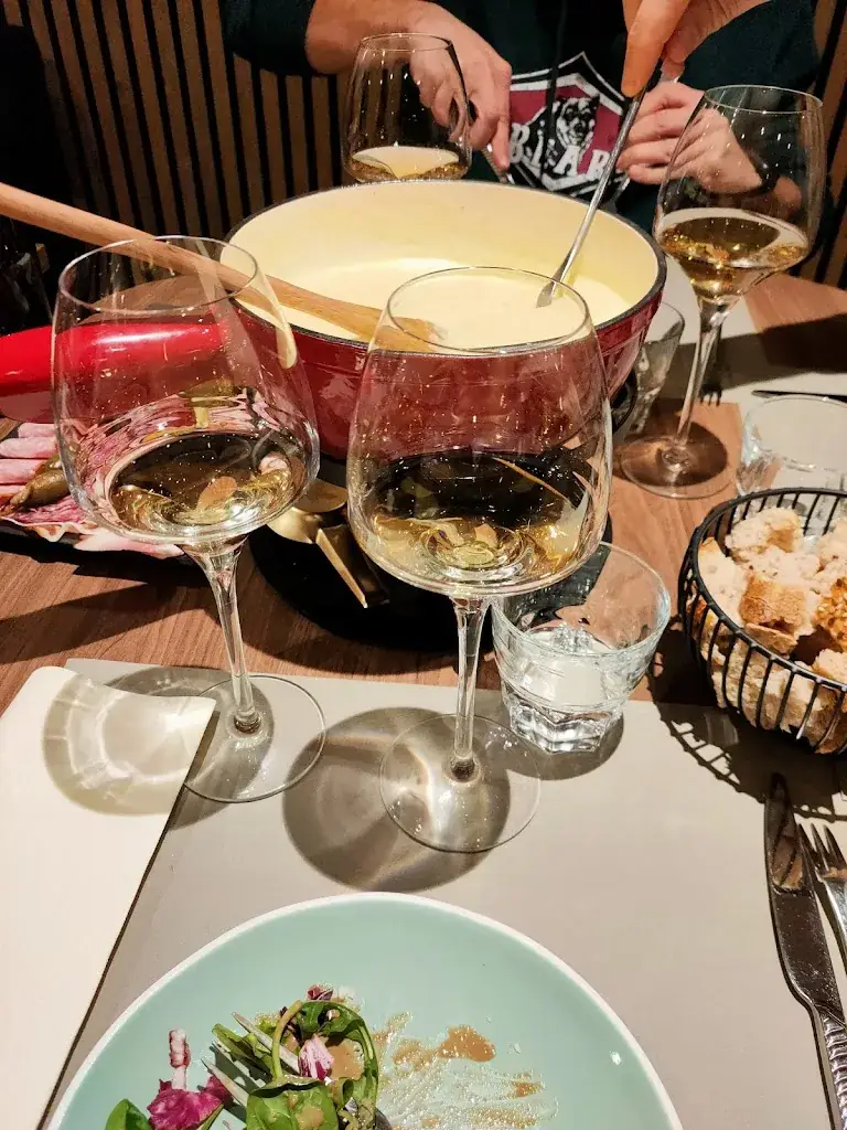 Federico Margini_Golf du Mont Saint Jean_Rousses_review