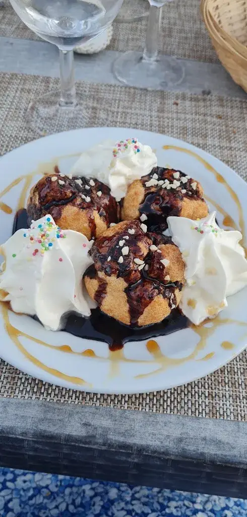 Menu_Restaurant LA CAMARGUE_Bas-en-Basset_image_5