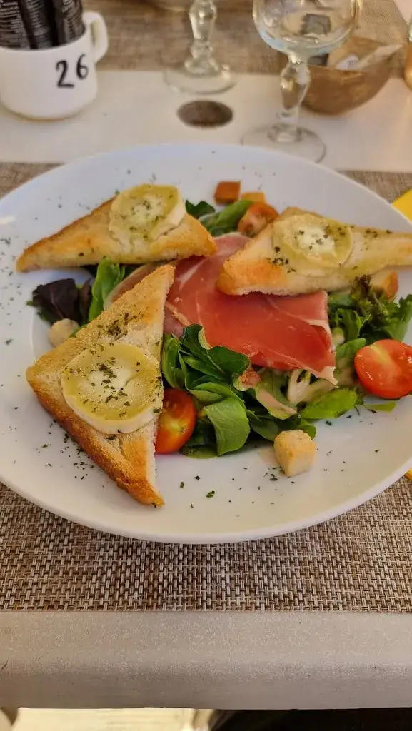 Menu_Restaurant LA CAMARGUE_Bas-en-Basset_image_6