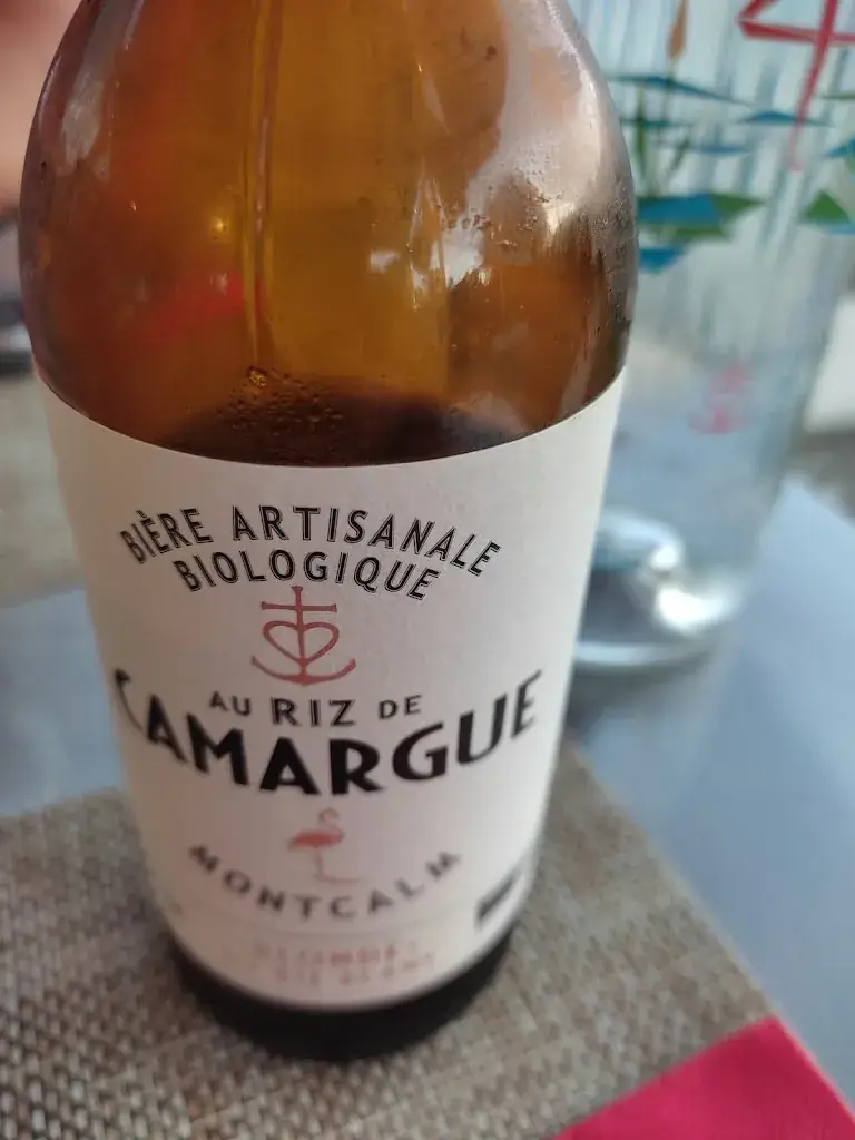 Menu_Restaurant LA CAMARGUE_Bas-en-Basset_image_9