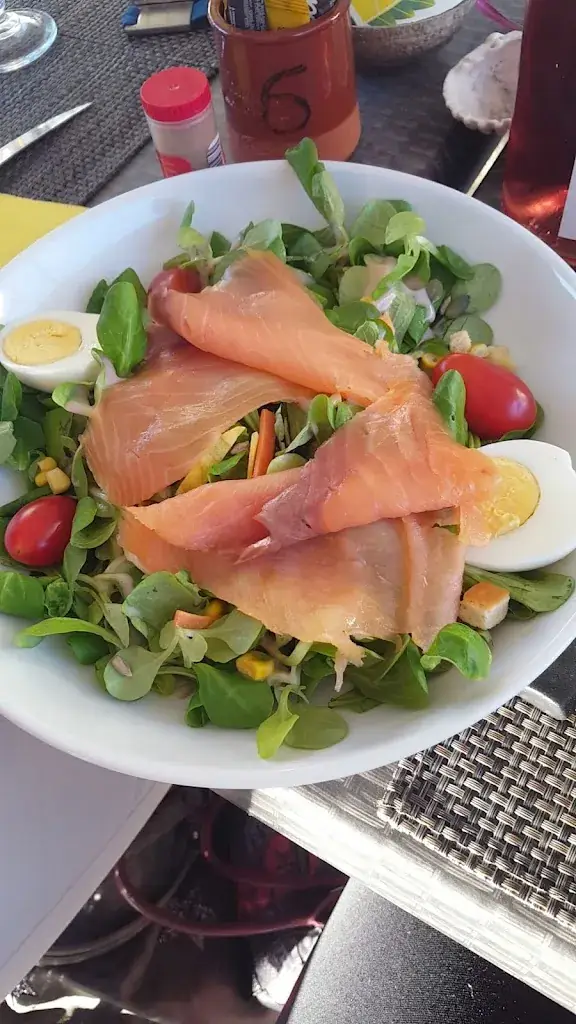 amel43590_Restaurant LA CAMARGUE_Bas-en-Basset_review