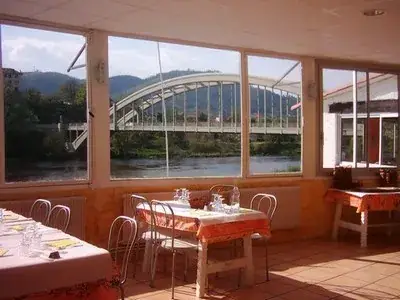 Restaurant LA CAMARGUE Restaurant in Bas-en-Basset