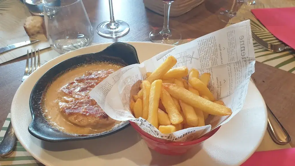 Menu_Golf Du Rochat_Rousses_image_9