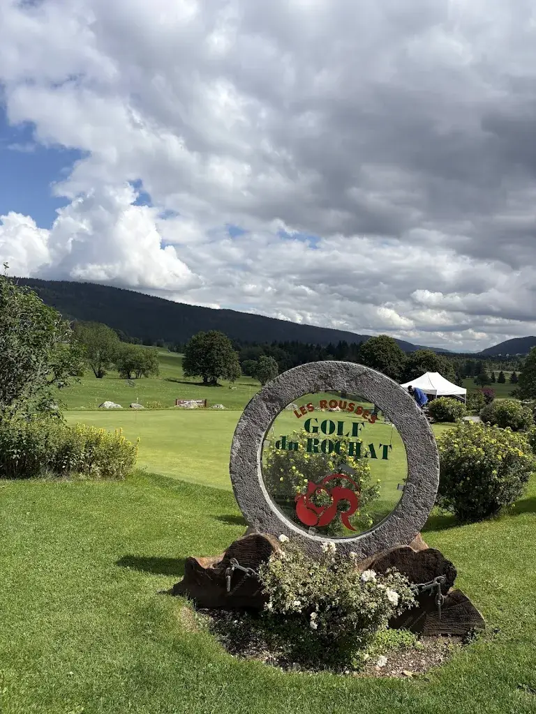 Joy Park_Golf Du Rochat_Rousses_review